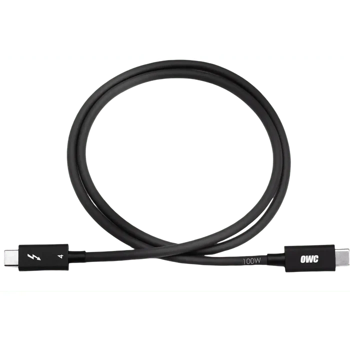 OWC OWC Thunderbolt 4 (USB-C) Cable