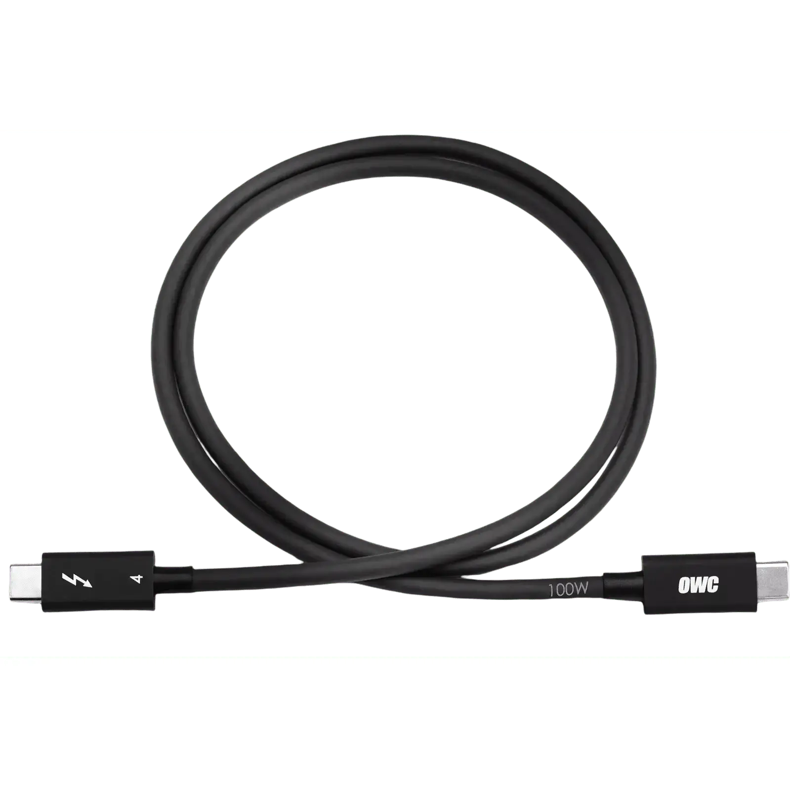 OWC OWC Thunderbolt 4 (USB-C) Cable