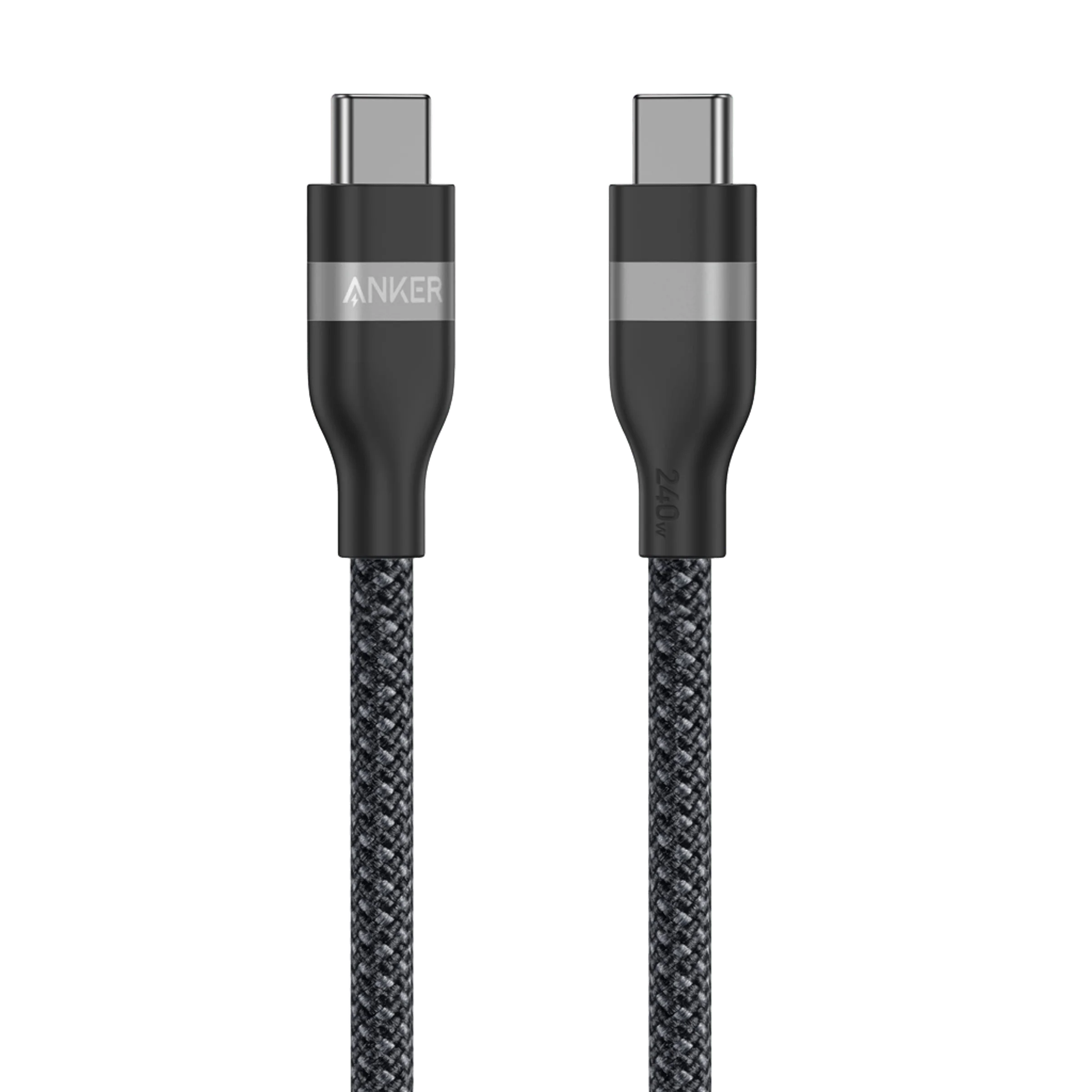 Anker Anker Zolo 240W USB-C Cable