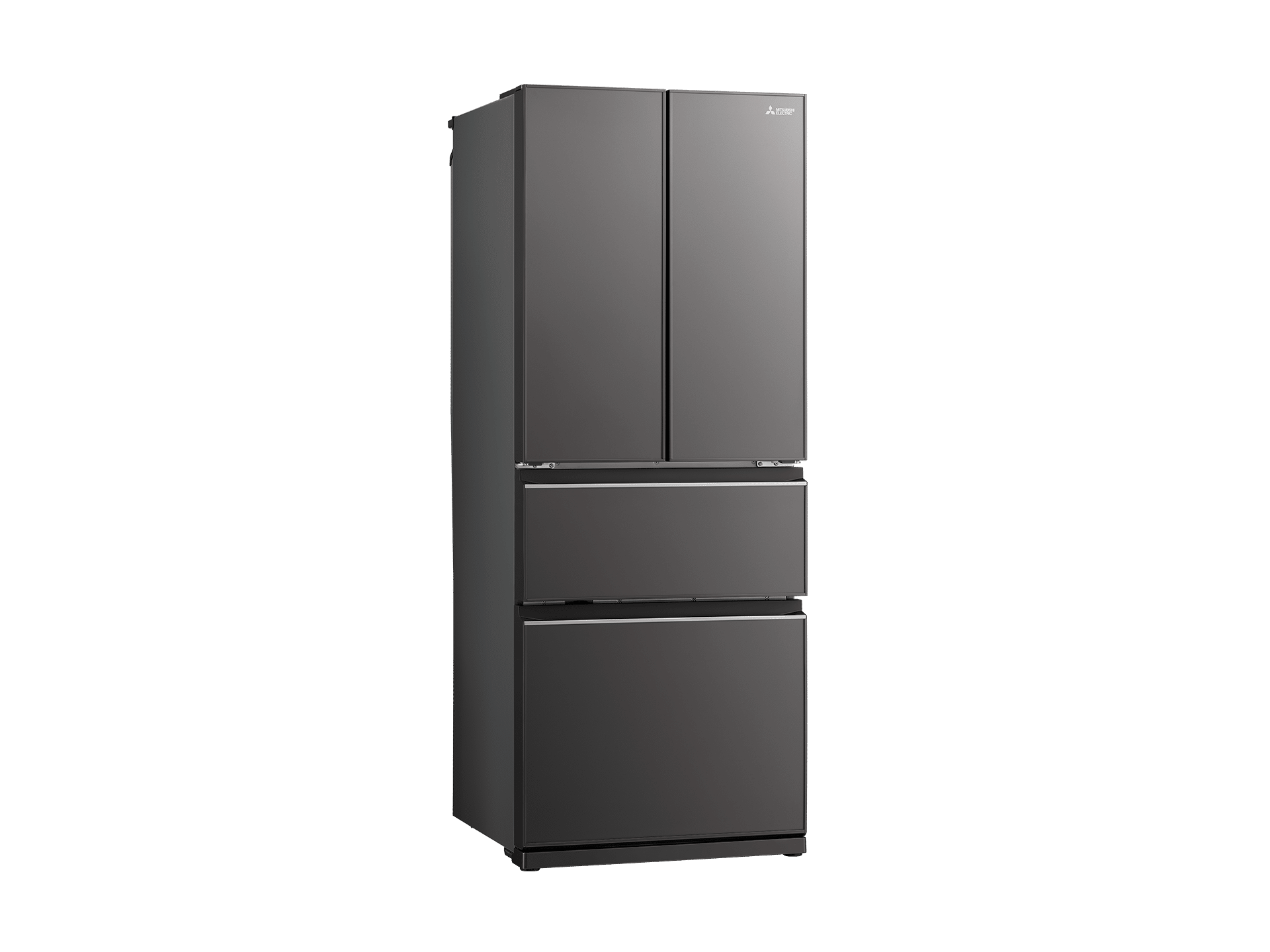Mitsubishi Electric Mitsubishi Electric LX French Door