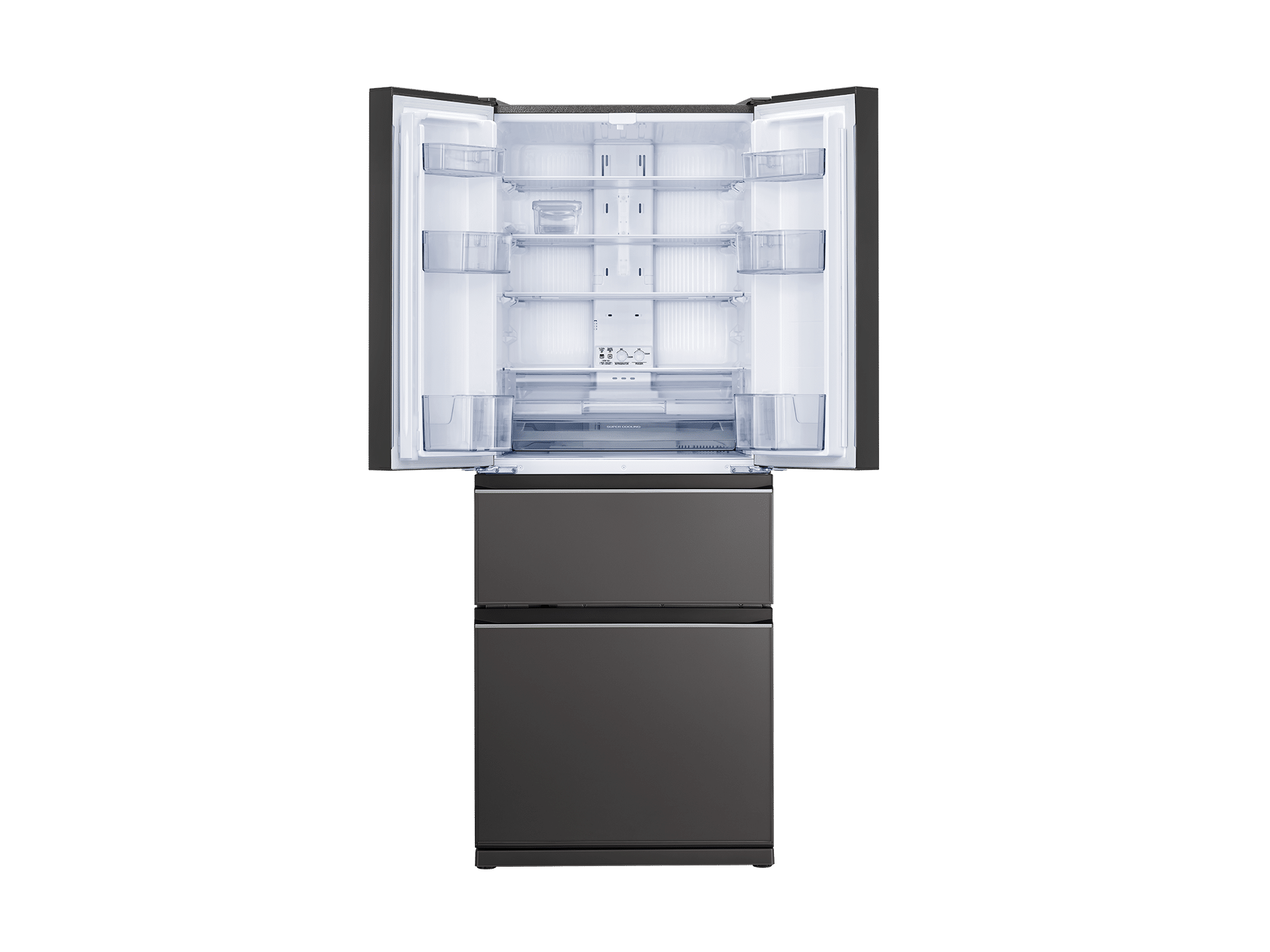 Mitsubishi Electric Mitsubishi Electric LX French Door