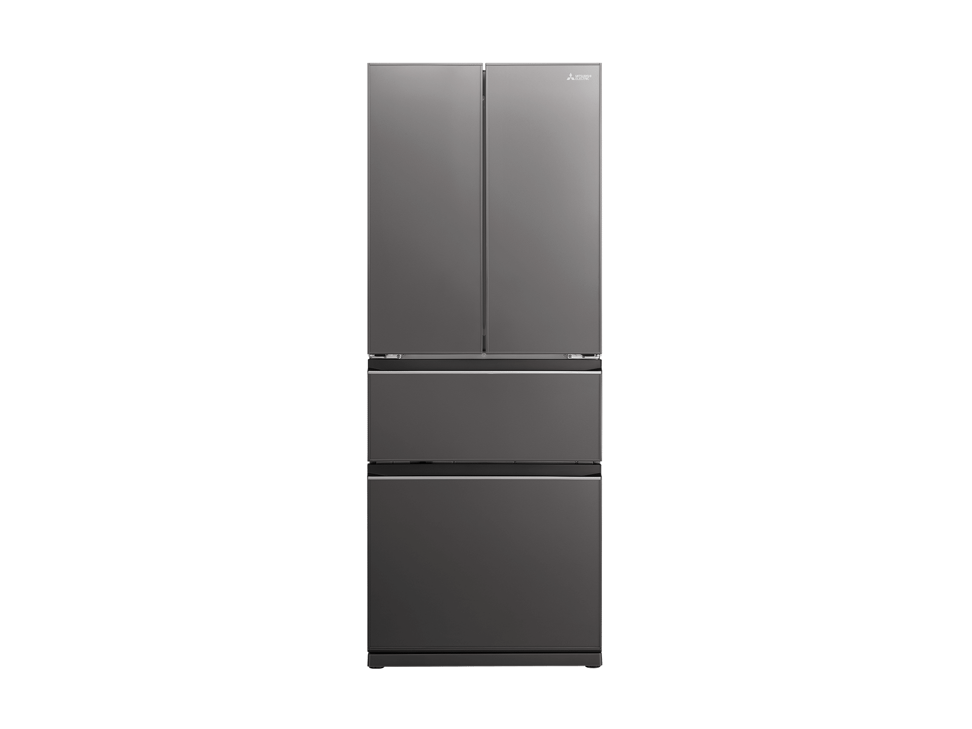 Mitsubishi Electric Mitsubishi Electric LX French Door