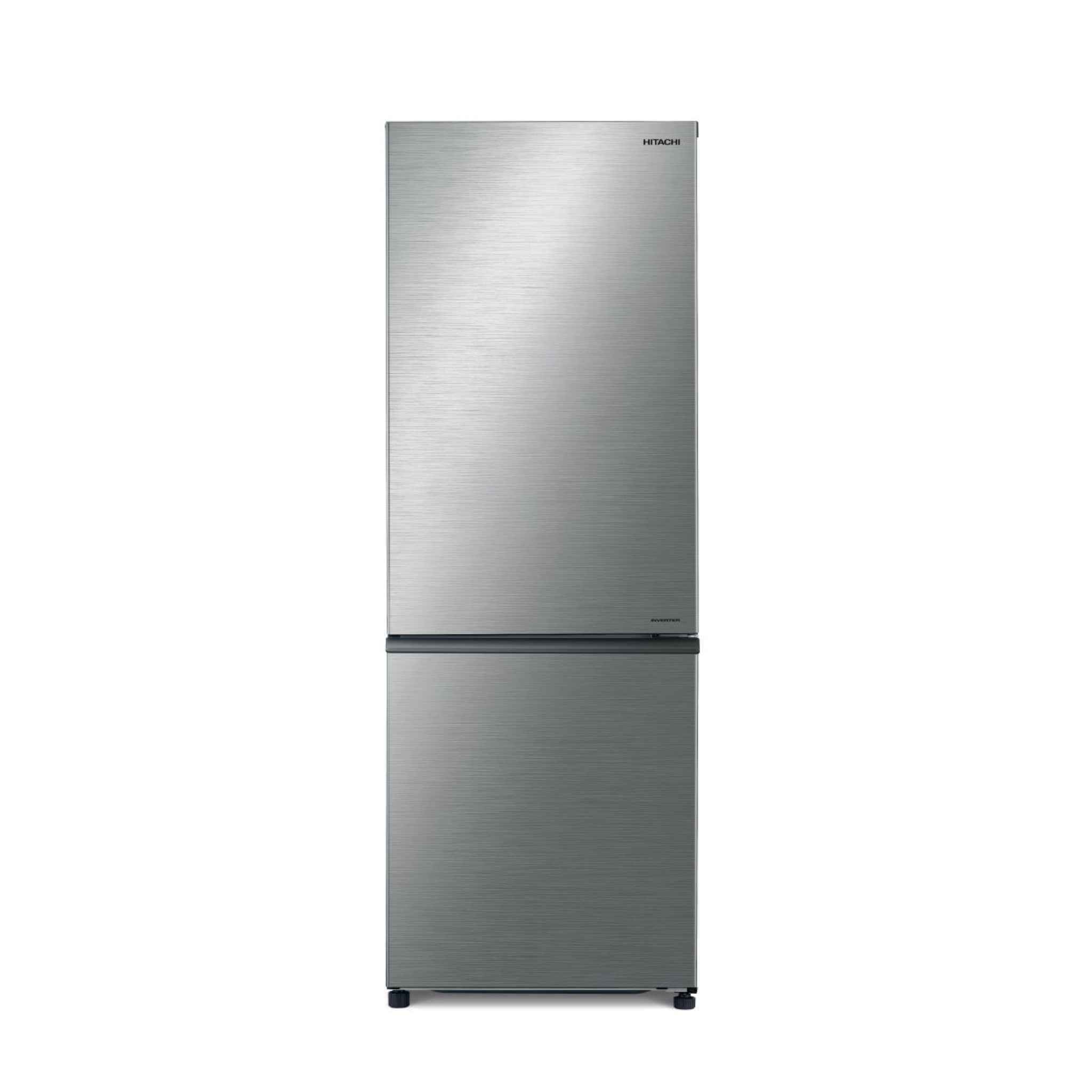 Hitachi Hitachi compact bottom-freezer