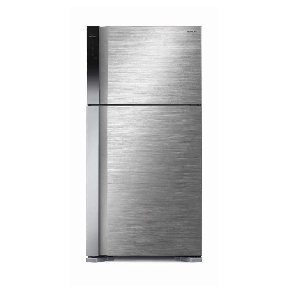 Hitachi Hitachi compact bottom-freezer