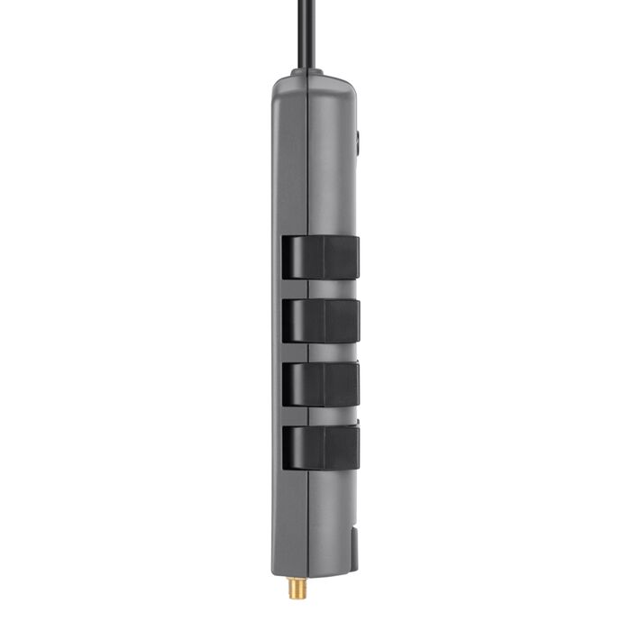 Belkin Pivot-Plug 12-Outlet Surge Protector