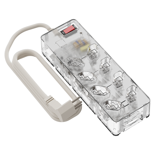 CLAMPER iCLAMPER Energia 8