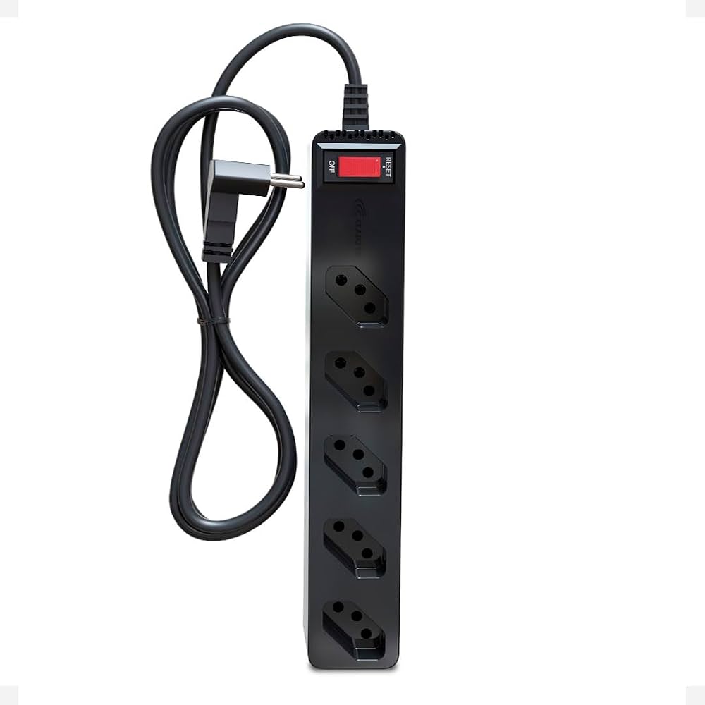CLAMPER iCLAMPER Energia 5