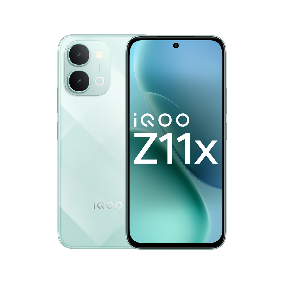 iQOO iQOO Z11x