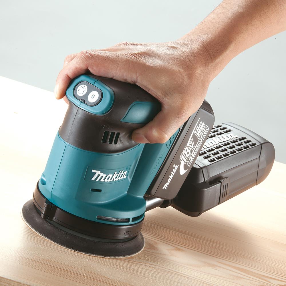 Makita DBO180Z