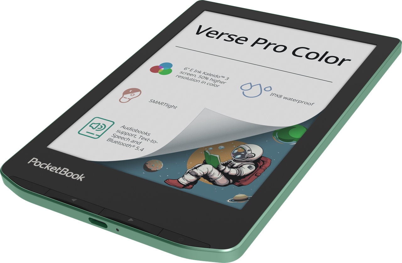 PocketBook PocketBook Verse Pro