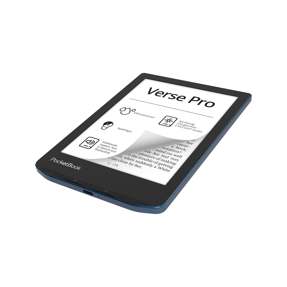 PocketBook PocketBook Verse Pro