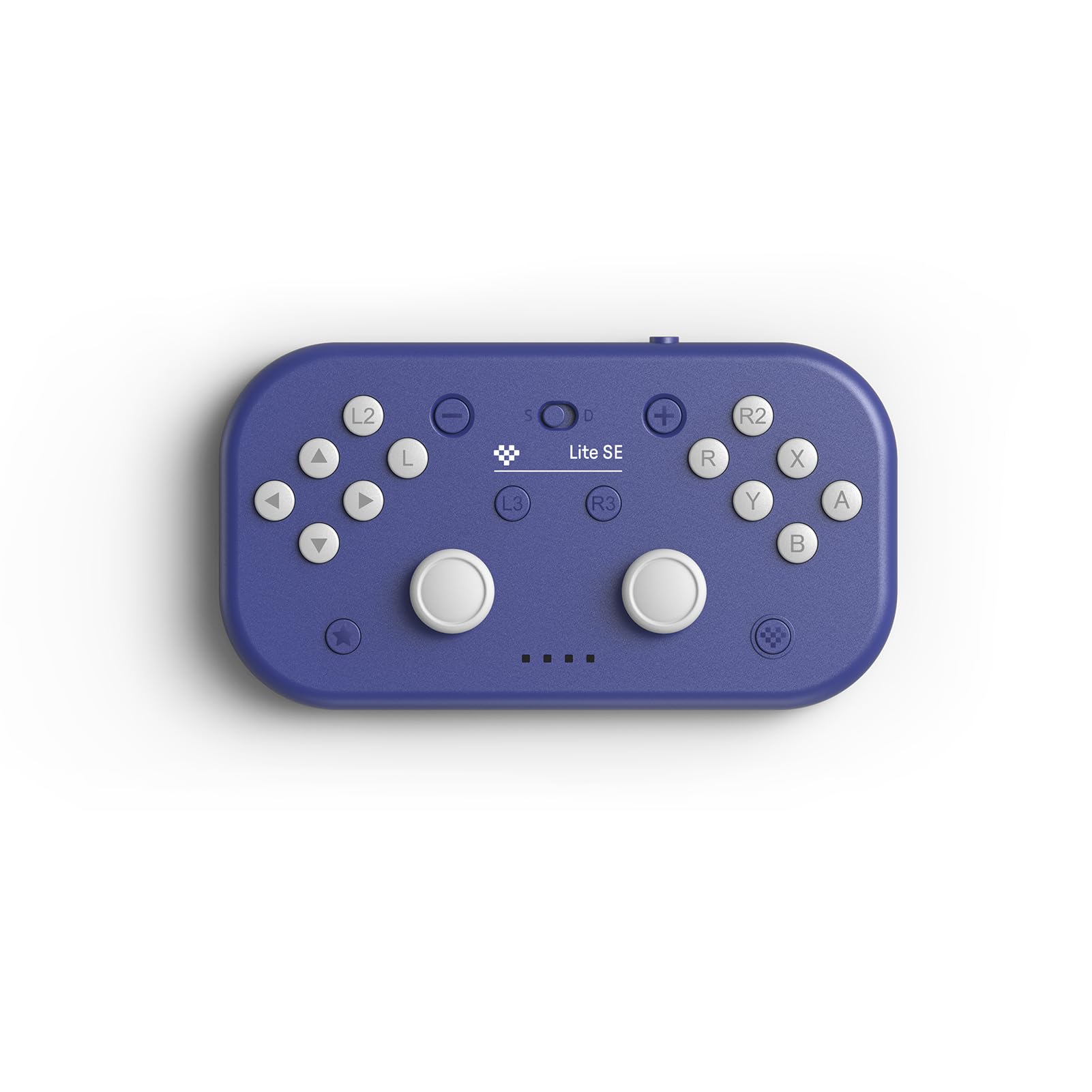 8BitDo 8BitDo Lite SE 2.4G Wireless Controller for Xbox