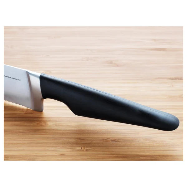 IKEA VÖRDA Bread Knife 23 cm