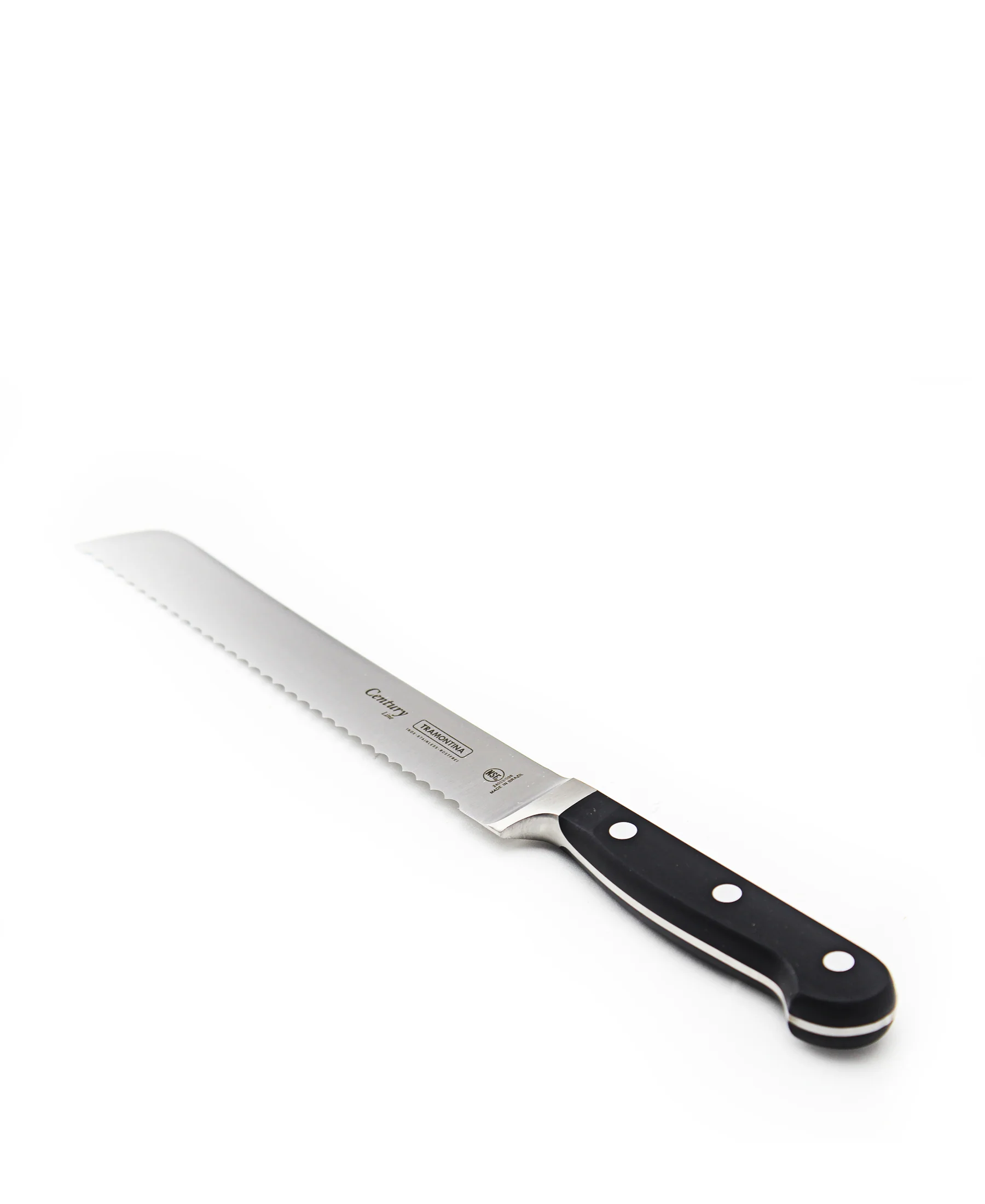 Tramontina Century Bread Knife 8 in