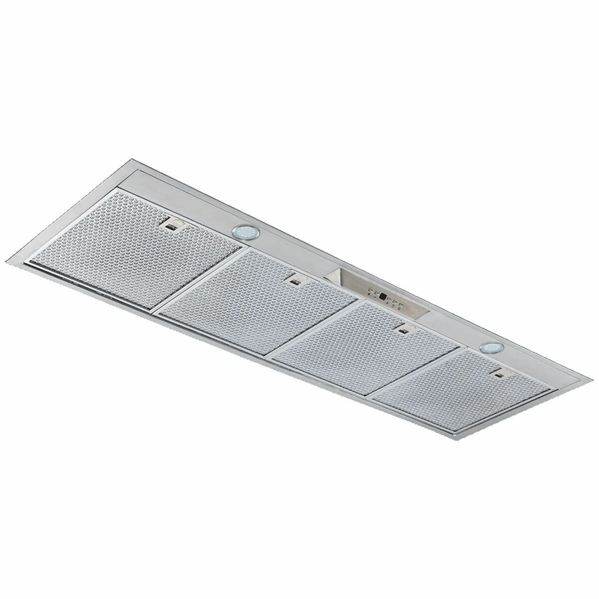 Schweigen Schweigen Silent Undermount 1200