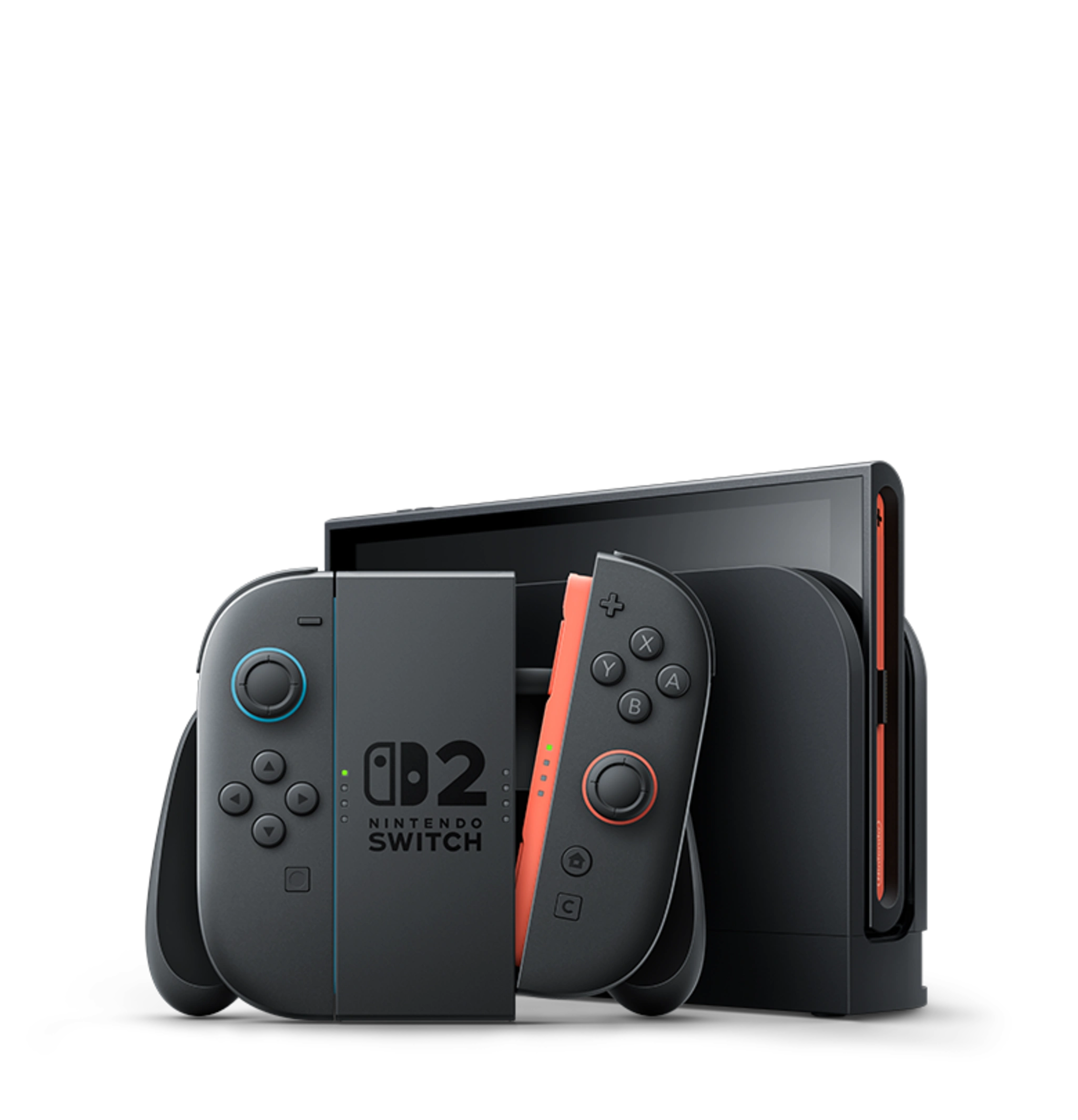 Nintendo Nintendo Switch 2
