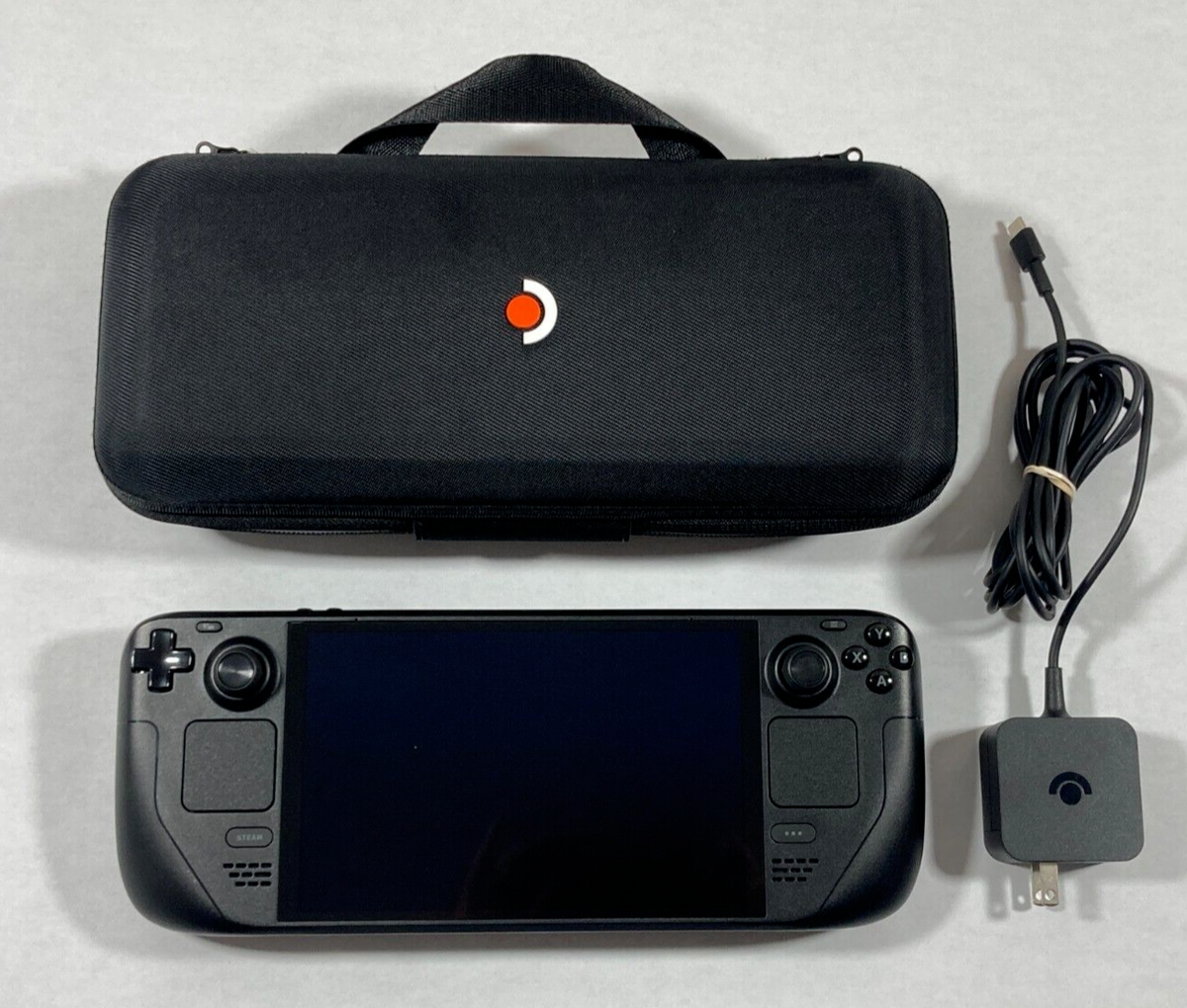 Valve Steam Deck OLED