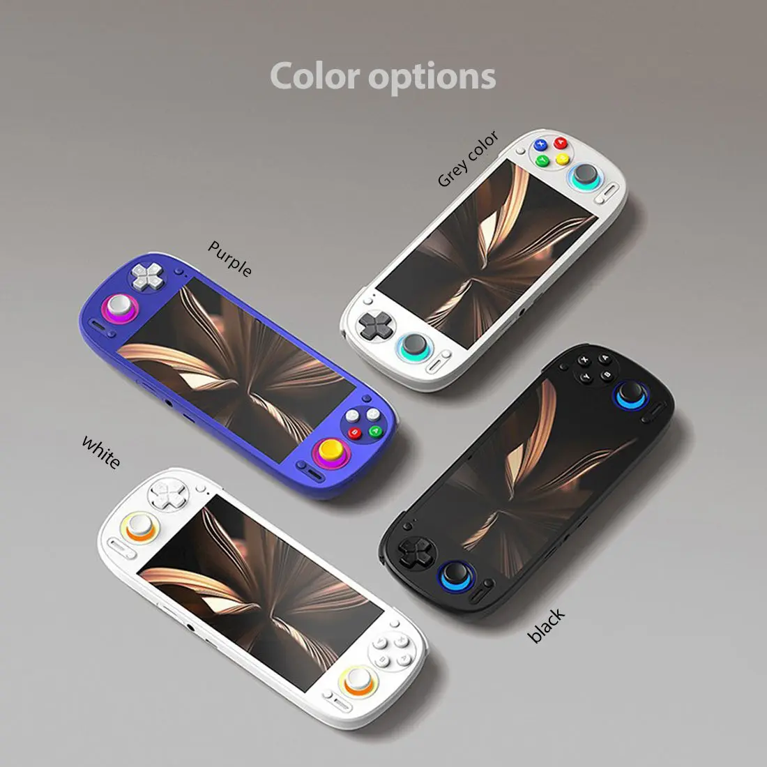 Retroid Retroid Pocket 5
