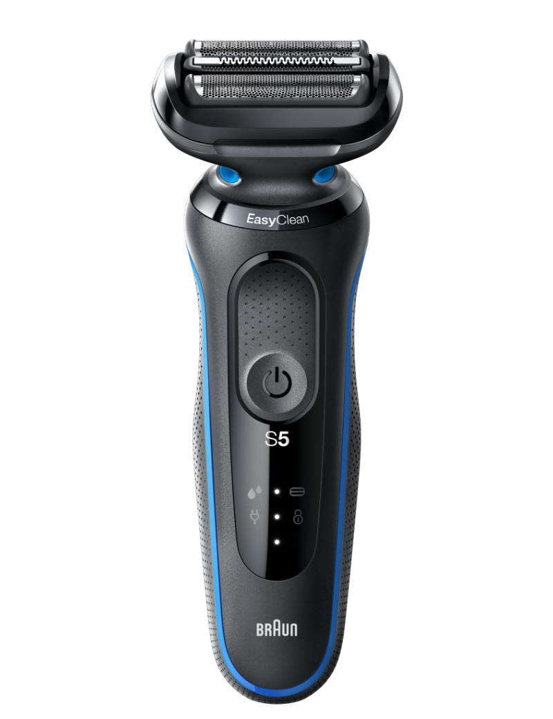 Braun Series 5