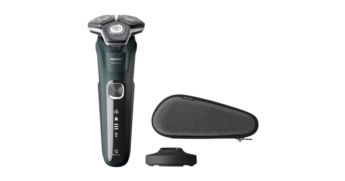 Philips Shaver Series 5000