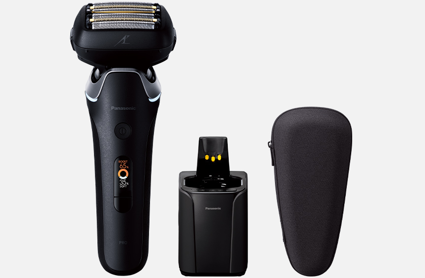 Panasonic Lamdash PRO 6-blade