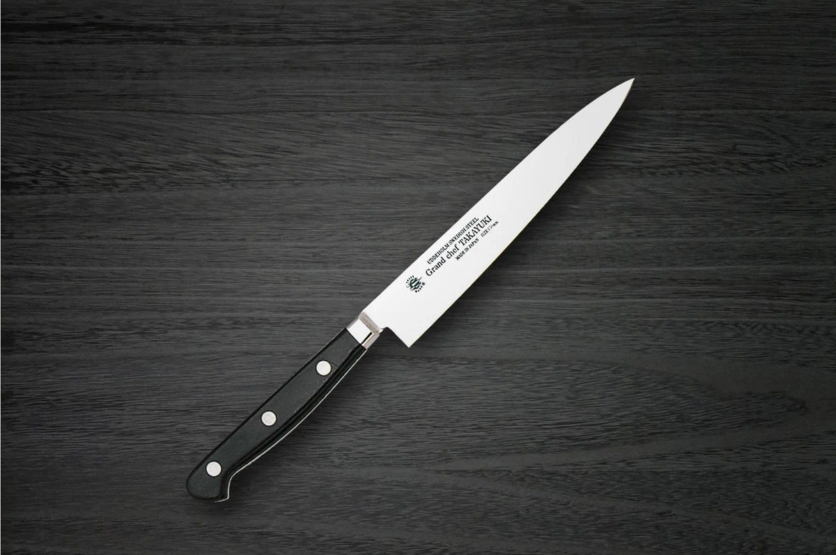 Sakai Takayuki Sakai Takayuki Grand Chef Petty 90