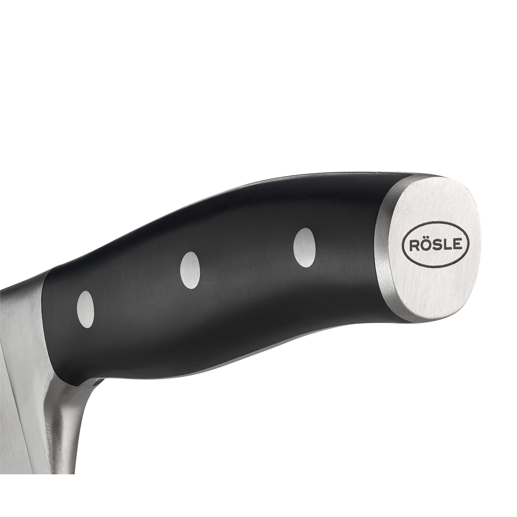 Rösle Rösle Tradition Gemüsemesser 9 cm