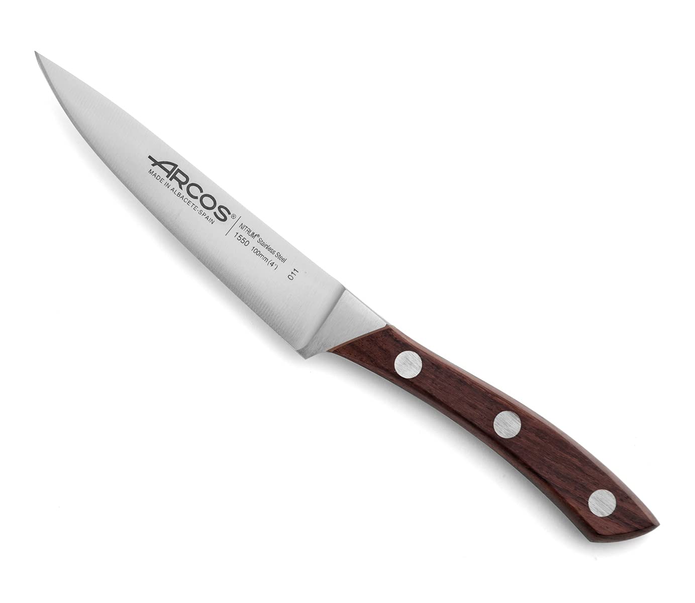 Arcos Arcos Natura 10 cm Paring Knife