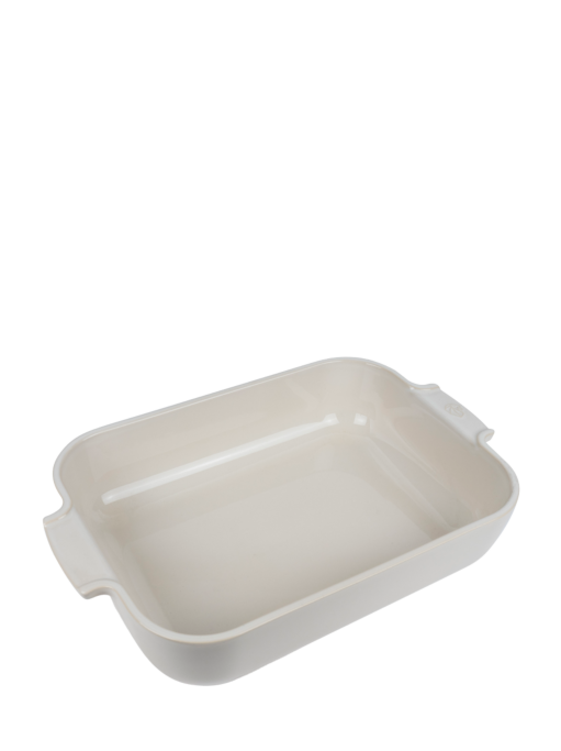 Peugeot Appolia Rectangular Ceramic Baking Dish