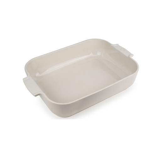 Peugeot Appolia Rectangular Ceramic Baking Dish