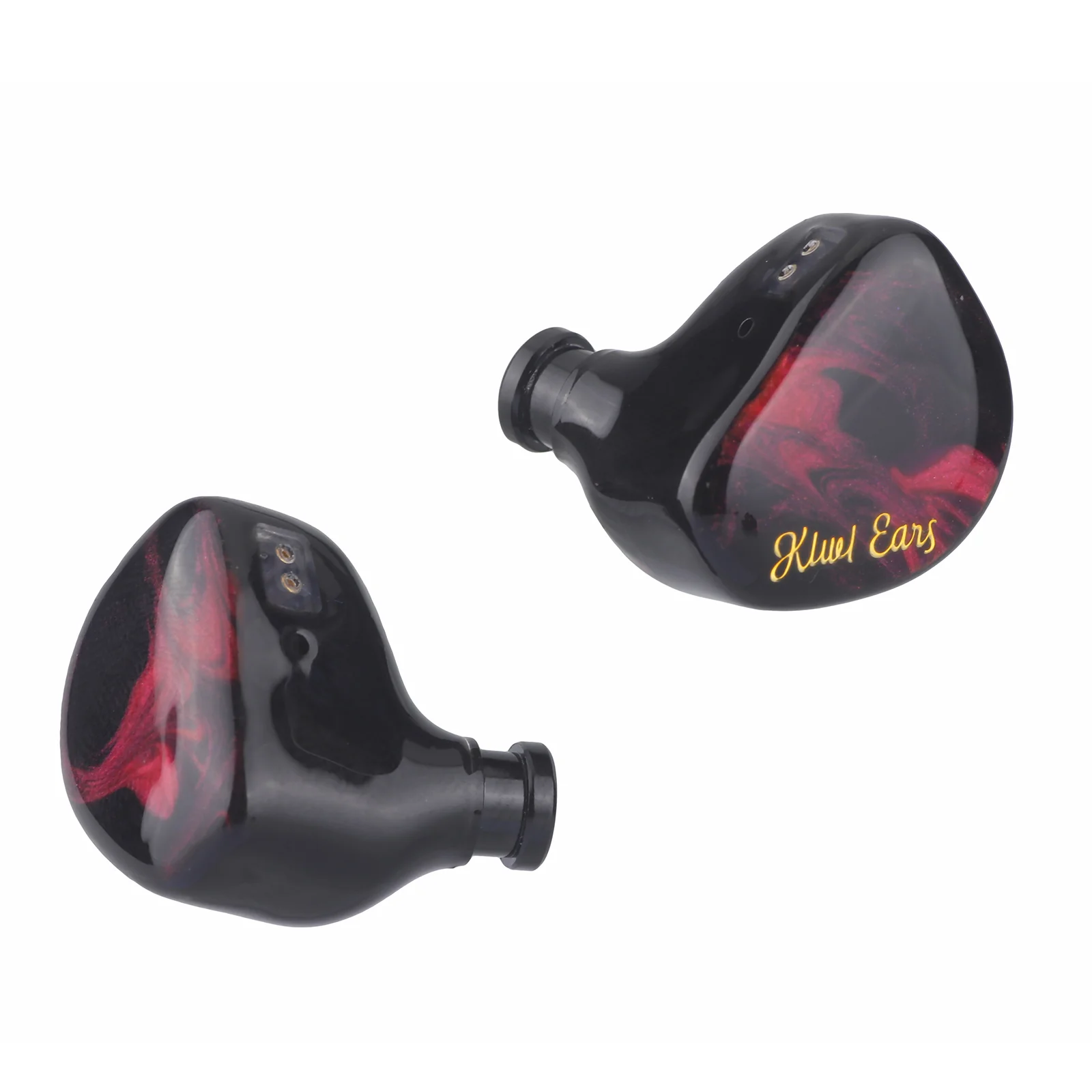 Kiwi Ears Kiwi Ears Cadenza