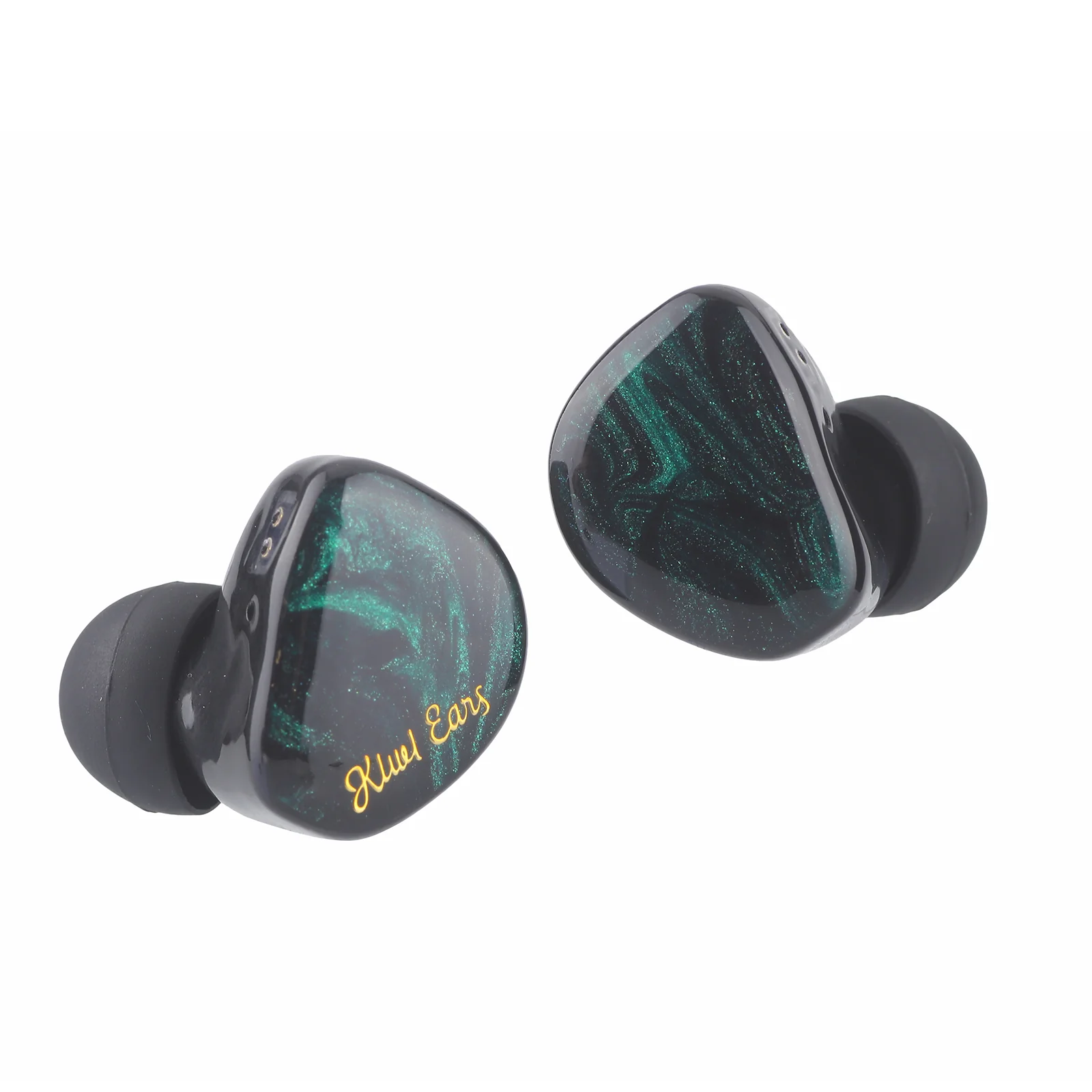 Kiwi Ears Kiwi Ears Cadenza