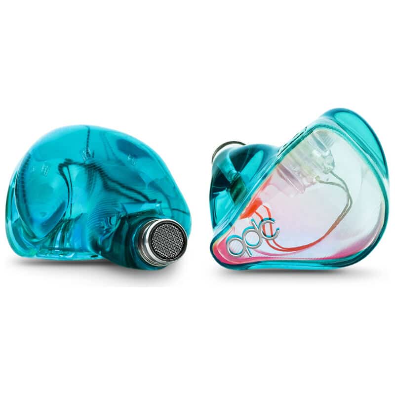 qdc qdc FRONTIER Emerald