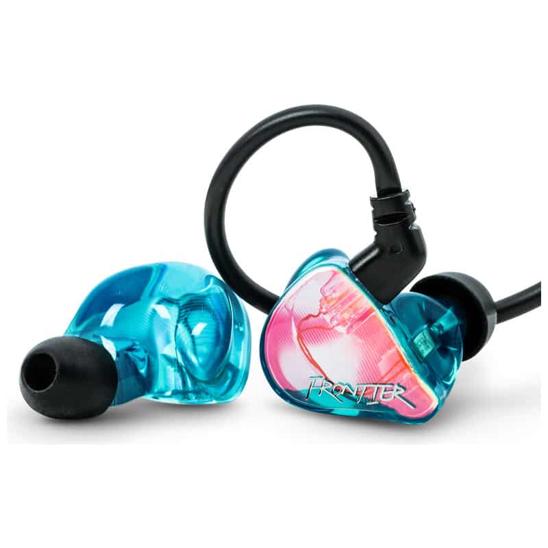 qdc qdc FRONTIER Emerald