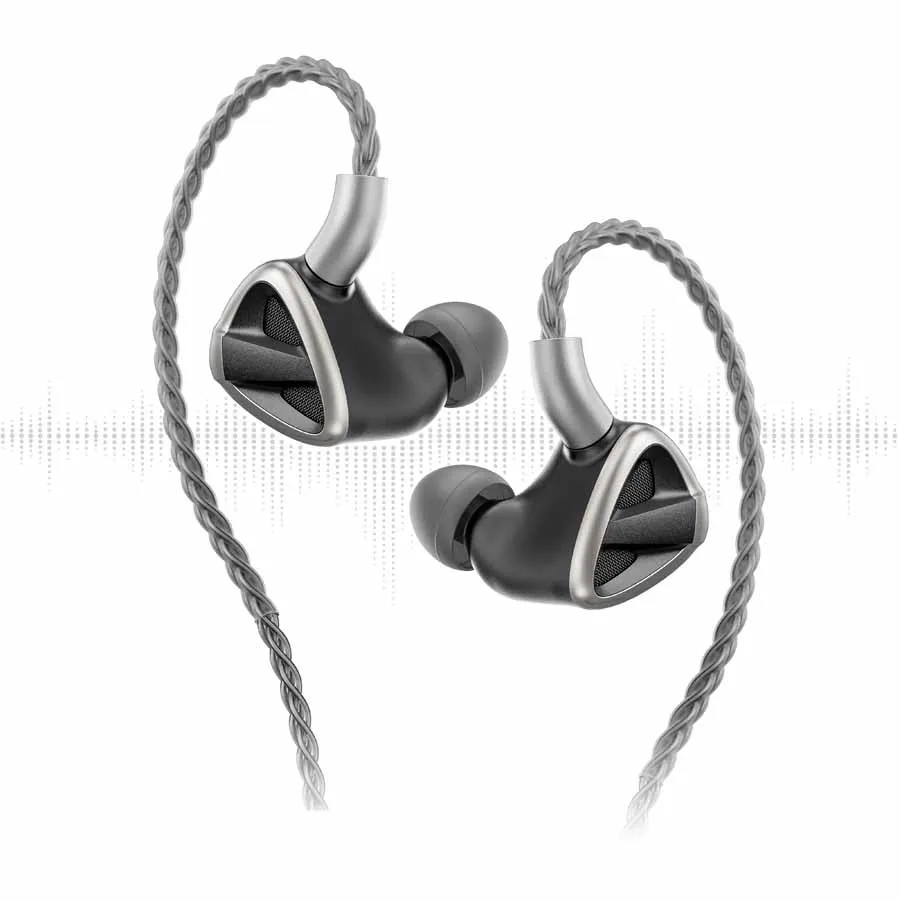 FiiO FiiO FH19