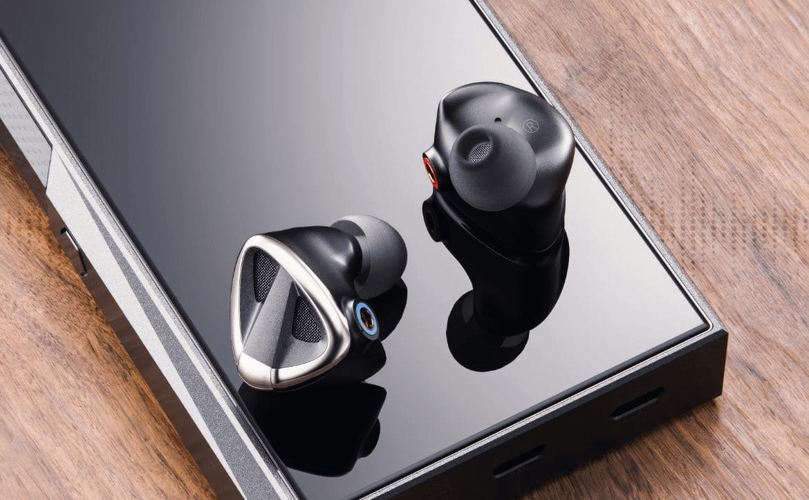 FiiO FiiO FH19