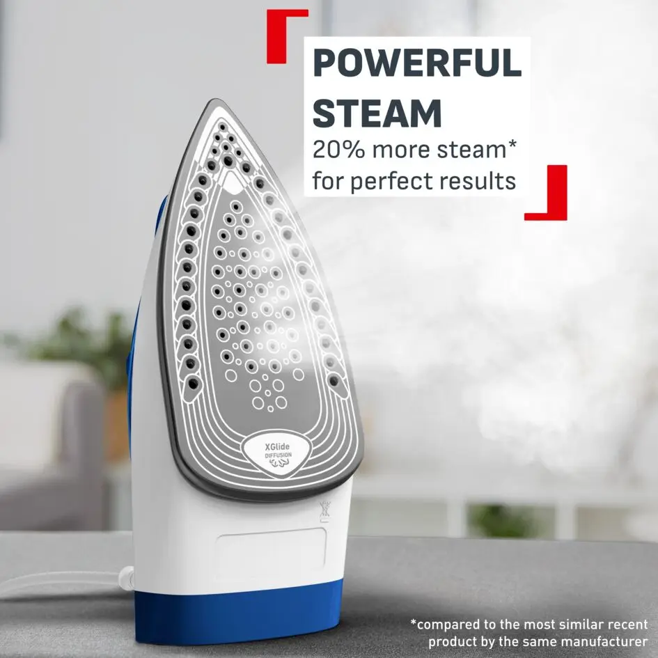 Tefal Express Steam