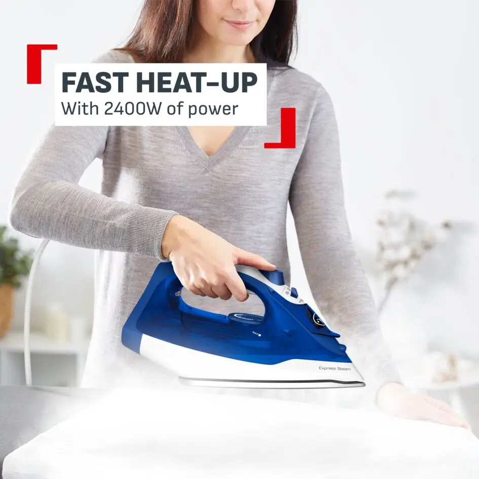 Tefal Express Steam
