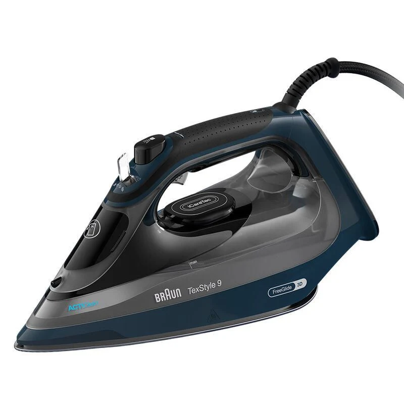 Braun TexStyle 9