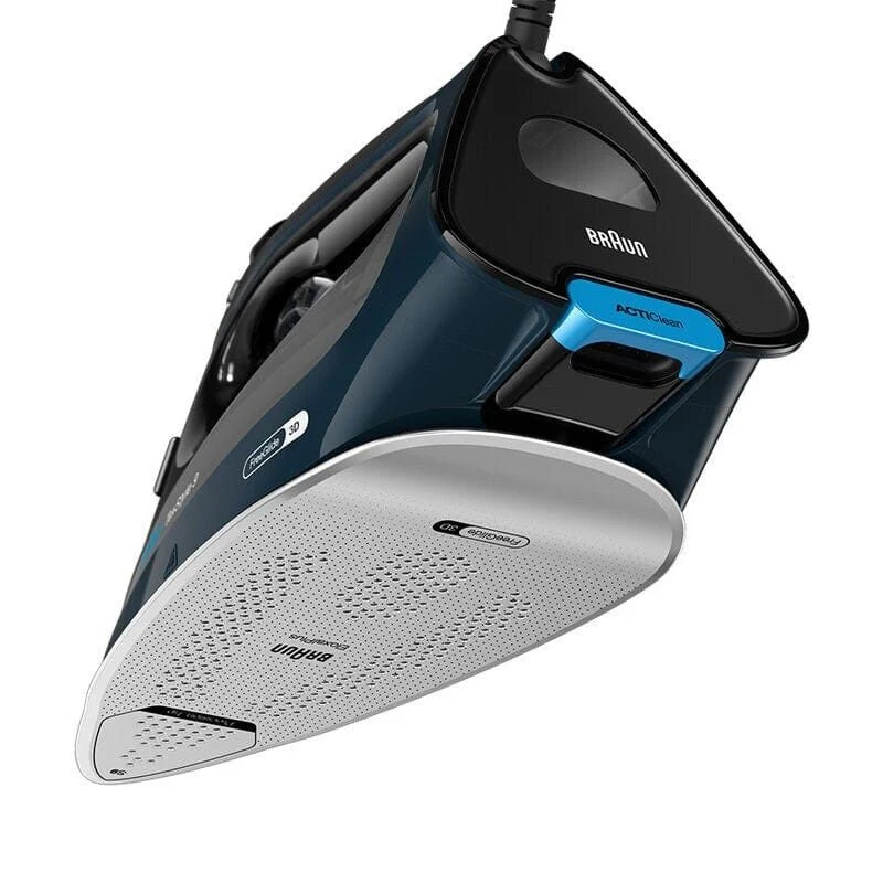 Braun TexStyle 9