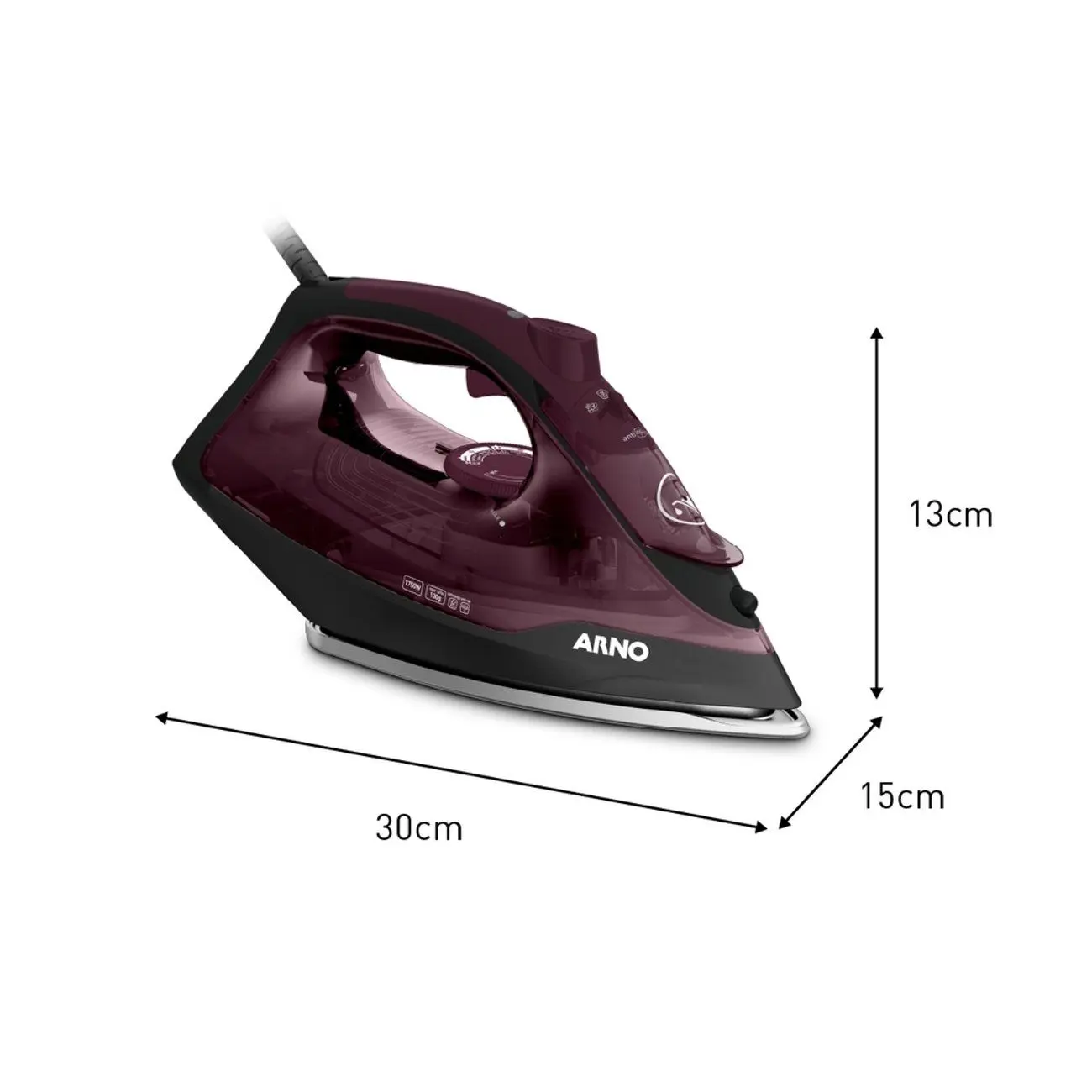 Arno Ultragliss 67