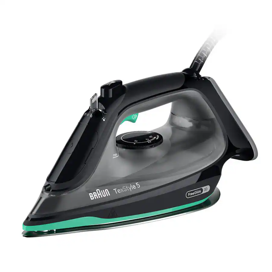 Braun TexStyle 5