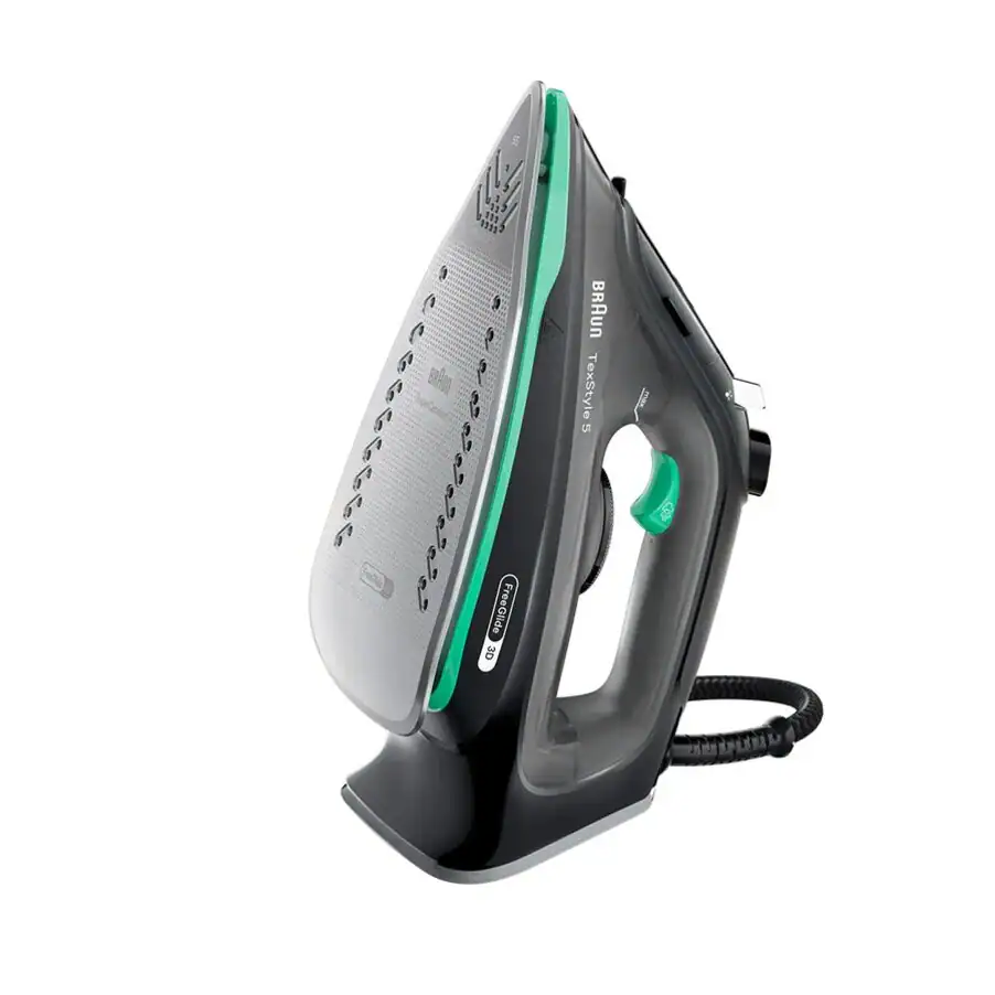 Braun TexStyle 5