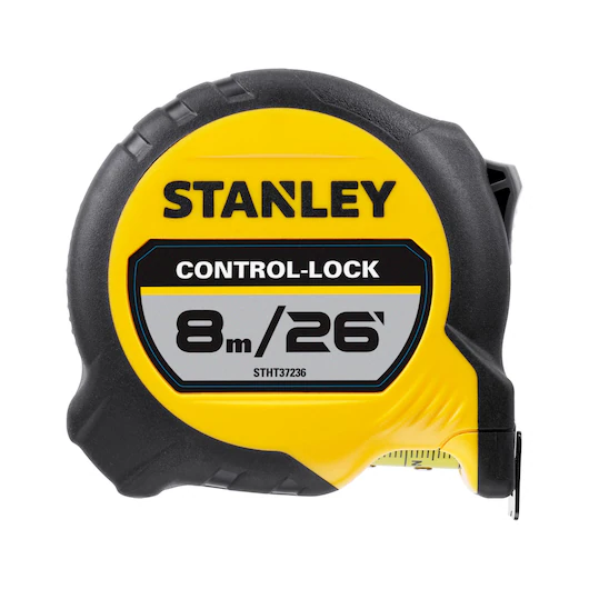 Stanley CONTROL-LOCK 8 m