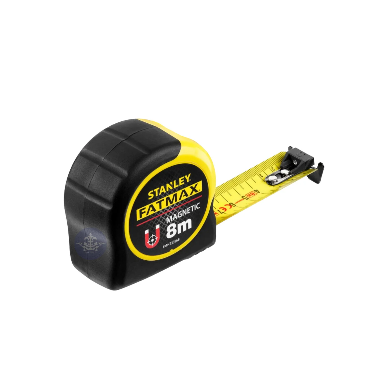 Stanley FATMAX Next Generation 8 m