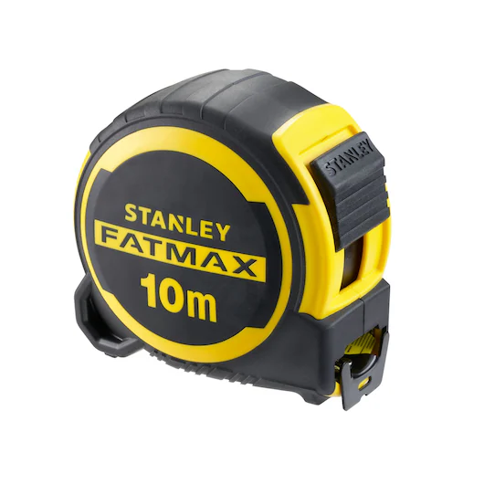 Stanley FATMAX Next Generation 8 m