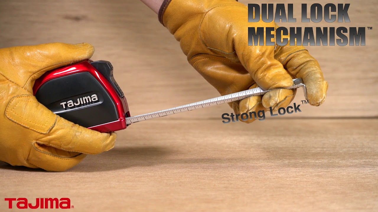 Tajima Sigma Stop 25 ft