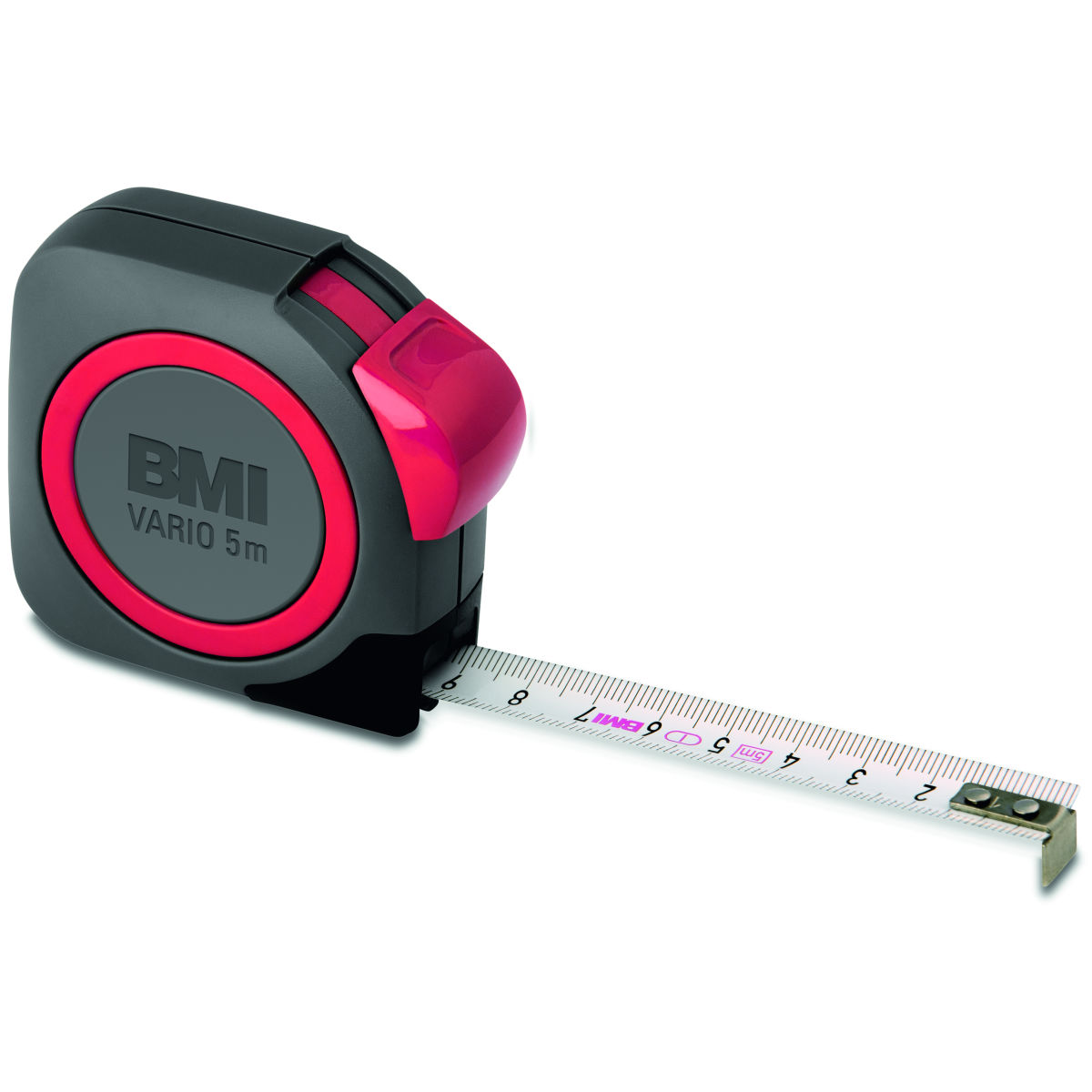 BMI 411 VARIO Standard 5 m