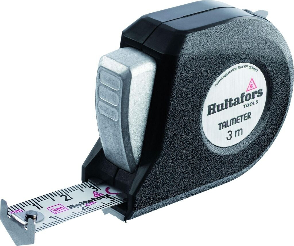 Hultafors Talmeter 6 m