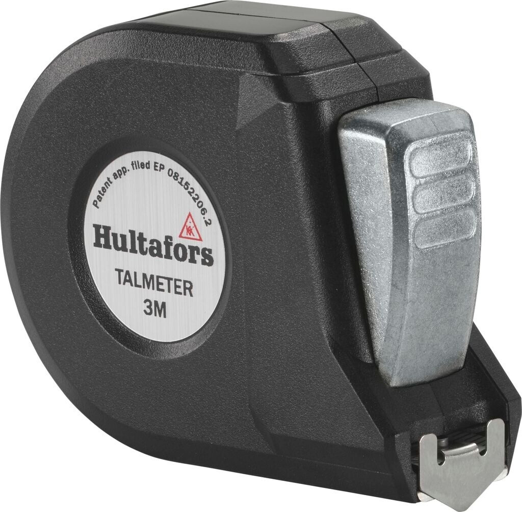 Hultafors Talmeter 6 m